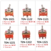 Công Tắc Gạt Đơn E-TEN 1021 15A/250V 2 Chế Độ ON-OFF 2P