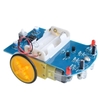 Bộ Linh Kiện Robot KIT Tự Động Dò Đường Mini DIY (Tự Ráp)