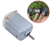 Động Cơ Mini 3-9VDC - Motor Xe Đồ Chơi