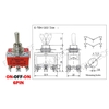 Công Tắc Gạt Đơn E-TEN 1021 15A/250V 2 Chế Độ ON-OFF 2P
