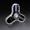 Bộ Linh Kiện Tự Ráp DIY Đèn LED Fidget Spinner Tạo Nhiều Hình Điện Áp 5VDC Kích Thước 1x7cm Nặng 40g