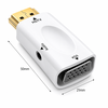 Đầu Chuyển Đổi HDMI Sang Vga Có Kèm Đầu Ra Âm Thanh 3.5mm