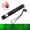 Đèn Laser - Bút Laze 303 Tia Xanh/Đỏ Cực Sáng Công Suất Lớn 30mW Chiếu Xa 3km