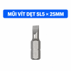 Tua Vít Ratchet 2 Chiều Tiến Lùi Bằng Bánh Răng 11 Chi Tiết Dài 11cm Nặng 180g