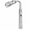 Đèn Pin 3 Led SP7480 Uốn Dẻo Kéo Dài Có Nam Châm Từ Tính Nhặt Ốc Vít Chìa Khóa 560MM