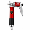 Súng Bơm Mỡ Khí Nén K-662 900CC - Súng Bơm Mỡ Bò Hơi Cầm Tay - Bộ Bơm Mỡ Kèm Phụ Kiện