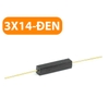 Công Tắc Từ FR3S Thường Mở Dẫn Điện Khi Gặp Từ Trường