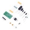 Bộ Linh Kiện Tự Ráp DIY Mạch TDA2030 Công Suất 18W Điện Áp 9VDC Đến 24VDC Kích Thước 2x4cm