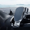 Giá Đỡ Điện Thoại Trên Ô tô Kẹp Cửa Gió Điều Hòa Trên Xe Hơi