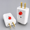 Phích Cắm Điện Có Công Tắc - Hạn Chế Tia Lửa Điện 10A 250VCC