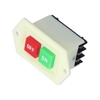 Công Tắc ON/OFF 220V Nút Nhấn Khởi Động 3 Pha