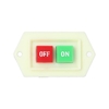 Công Tắc ON/OFF 220V Nút Nhấn Khởi Động 3 Pha