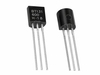 BT131-600 Triac TO-92 - Thyristor 4A 600V Điều Khiển Công Suất AC