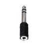 Jack Chuyển Audio 3.5mm Sang 6 Ly