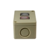 Hộp Nút Nhấn Giữ 2 Nút ON-OFF TPB-2 250VAC-3A Tiếp Điểm Đồng