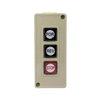 Hộp Nút Nhấn FOR-REV-STOP TPB-3 250VAC-3A