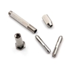 Máy Khoan Mini Cầm Tay Kèm 10 Mũi Khoan Xoắn 0.8-3.0mm Chuyên Dụng Làm Đồ Trang Sức