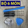 Bộ Tua Vít Xanh Dương PPE7126 Sửa Chữa Điện Thoại Máy Tính Tháo Mở Màn Hình Điện Thoại