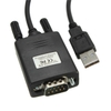 Cáp Chuyển Đổi USB 2.0 Sang RS232 PL2303