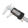Thước Cặp Hiển Thị Số 6 Inch/150mm Digital Vernier Caliper Loại Tốt