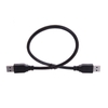 Cáp USB 3.0 Hai Đầu Đực Dài 50cm