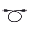 Cáp USB 3.0 Hai Đầu Đực Dài 50cm