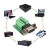 Đầu Bấm Cáp COM RS232 DB9