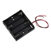 Đế Pin AA Không Nắp - Đế Pin Con Thỏ AA 1,5V (Đấu Nối Tiếp)