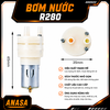 Máy Bơm Nước 280 Điện Áp 3.7VDC Tốc Độ Không Tải 12000 Kích Thước 35x80MM