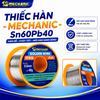 Thiếc Hàn Sáng Bóng MC MECHANIC DS Sn60/Pb40 40G