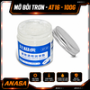 Mỡ Bò Bôi Trơn Trong Suốt AT-16 – Mỡ Lithium Đa Năng Chống Rỉ, Giảm Ma Sát