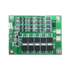 Mạch Sạc - Xả Và Bảo Vệ Pin 18650 4S 40A