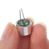 Mic 6x6mm - Cảm Biến Âm Thanh
