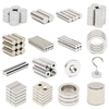 Nam Châm Tròn 20x2mm (1 viên)