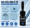 Dung Dịch Sửa Kính Ô Tô Xóa Vết Nứt Hiệu Quả