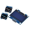 Màn Hình OLED 0.96 inch I2C/SPI – Hiển Thị Ký Tự ICON– Dùng Cho Arduino ESP32 STM32