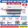Động Cơ 180 Tốc Độ Cao 3.7V - 7.4V Siêu Khỏe