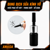 Dung Dịch Sửa Kính Ô Tô Xóa Vết Nứt Hiệu Quả