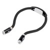 Đèn Led Đeo Cổ Chiếu Sáng Đọc Sách WR002 Độ Sáng 80Lm Pin AAA