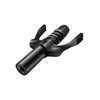 Đầu Bơm Mỡ Phun Mỡ Bôi Trơn Áp Suất Cao Tự Khóa Áp Suất 12000PSI Trọng Lượng 120g