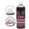 Dung Dịch Tẩy Keo  598 R7 R7PIUS Chuyên dụng Cho Màn Hình Điện Thoại An Toàn Cho Màn Hình 420ml