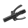 Đầu Bơm Mỡ Phun Mỡ Bôi Trơn Áp Suất Cao Tự Khóa Áp Suất 12000PSI Trọng Lượng 120g