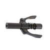 Đầu Bơm Mỡ Phun Mỡ Bôi Trơn Áp Suất Cao Tự Khóa Áp Suất 12000PSI Trọng Lượng 120g