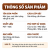 Móc Treo Đồ Dán Tường Vân Gỗ Không Cần Khoan – Móc Treo Đồ Chịu Lực Cao, Móc Dán Tường Nhà Tắm, Nhà Bếp