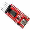 Module USB TO COM FT232 RL 3V3-5V Đỏ