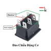 Công Tắc KCD4 Nhấn Nhả 16A 250V