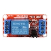 Module Relay 5V 1/2/4 Kênh 10A Cách Ly Quang 2 Mức Điều Khiển High / Low