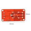 Module Relay 5V 1/2/4 Kênh 10A Cách Ly Quang 2 Mức Điều Khiển High / Low