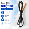 Dây Đo Nhiệt Độ NTC MF58 10K 1%