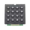 Bàn Phím Ma Trận Nhựa Cứng 4x4 Keypad